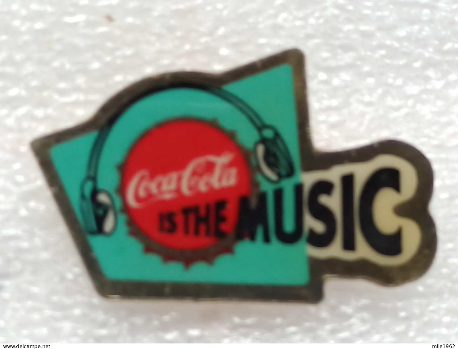 Stir 33 - COCA COLA IS THE MUSIC - Coca-Cola