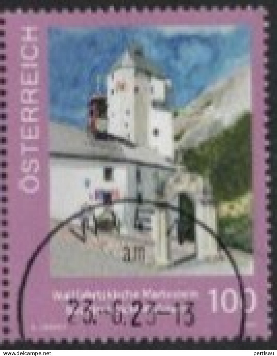 Wallfahrtskirche Mariastein Kufstein 2023 - Usati