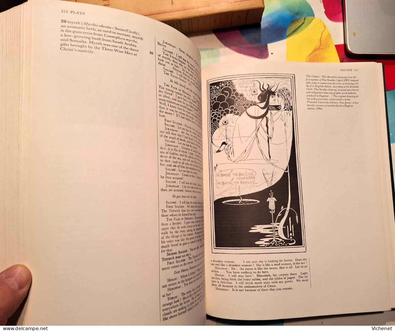 The annotated Oscar Wilde edited with introductions & annotations by Montgomery Hyde