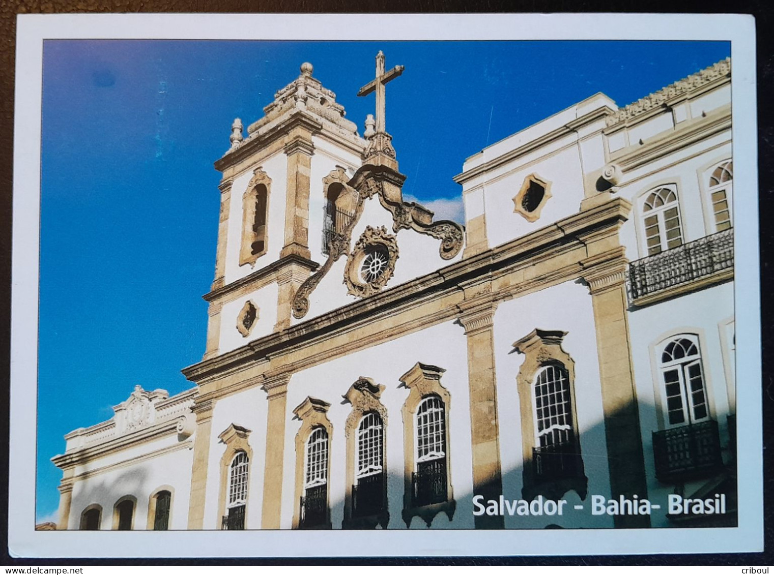 Bresil Brasil Brazil 1994 1997 Salvador Bahia Eglise Church Oiseau Bird Fruit Fraise Yvert 2202 2362 O Used - Salvador De Bahia