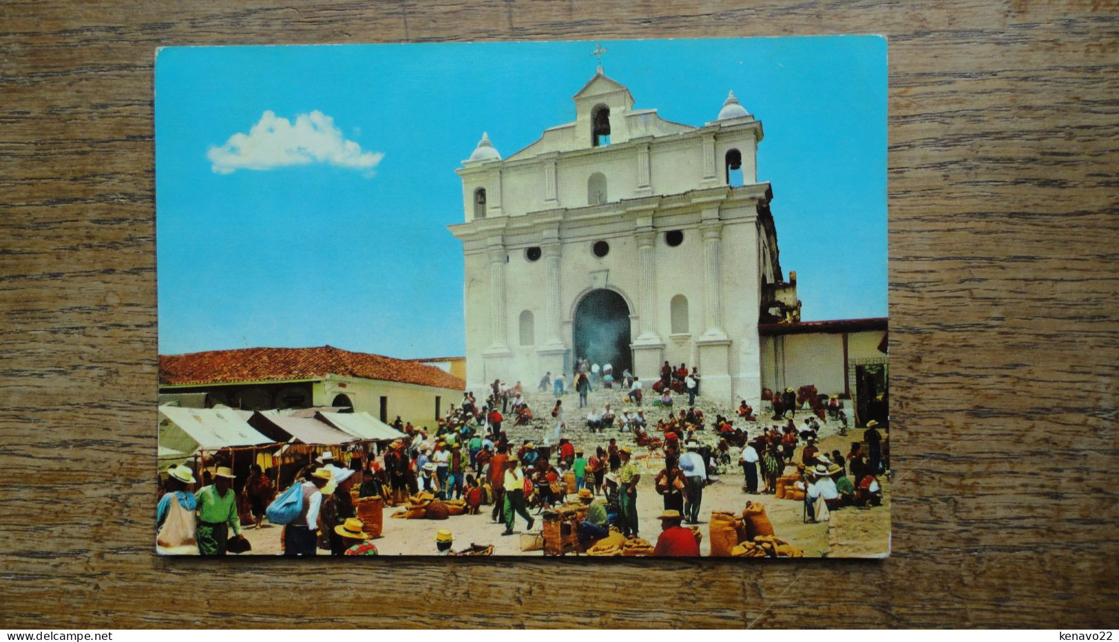 Guatemala , Chichicastenango , Iglesia De Santo Tomas , - Guatemala