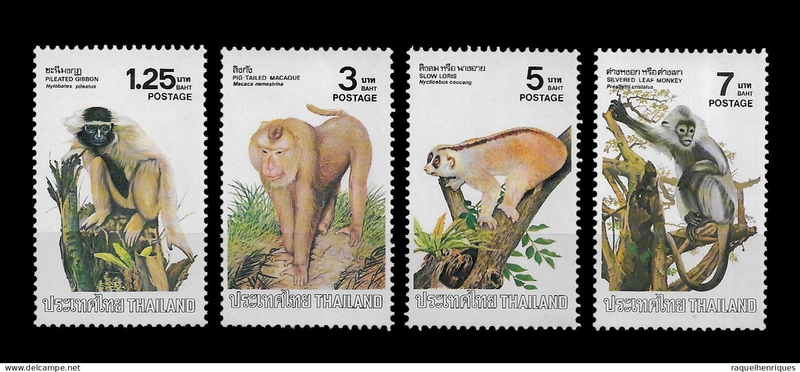 Getting Started In Animal Stamps