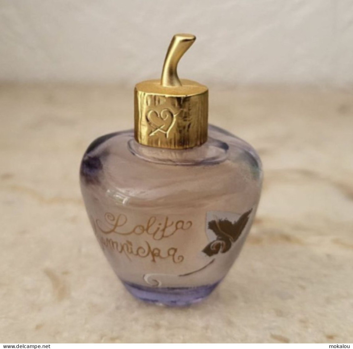 Miniature Lolita Lempicka - Miniatures Womens' Fragrances (without Box)