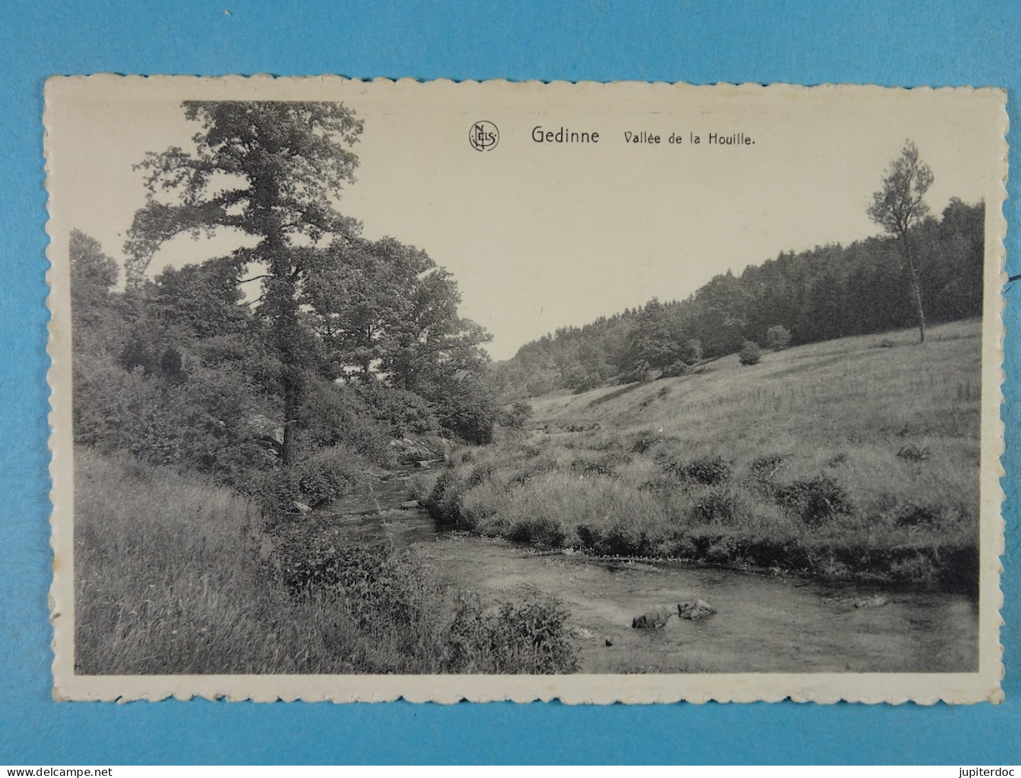 Gedinne Vallée De La Houille - Gedinne