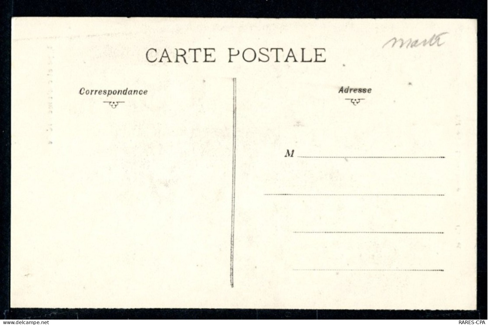 MARTINIQUE - TYPE DE COSTUME CREOLE - Other & Unclassified