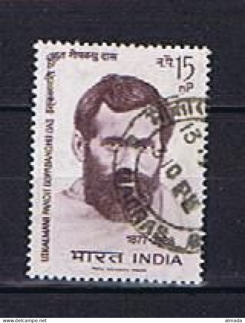 India, Indien 1964: Michel 366 Used, Gestempelt - Oblitérés