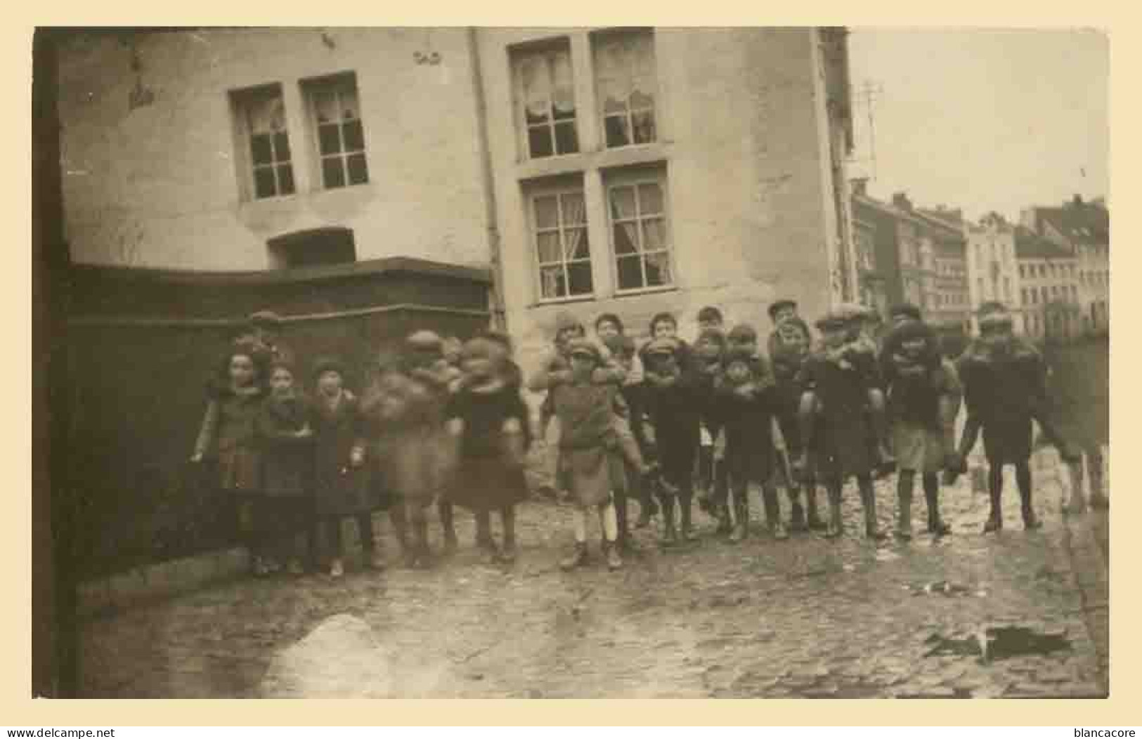 DOLHAIN - LIMBOURG Carte - Photo - Limburg