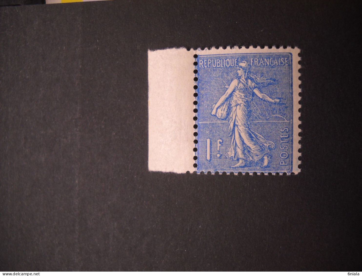 T 282 TIMBRE  SEMEUSE  Lignée N°205  NEUF**  SANS CHARNIERE - Unused Stamps