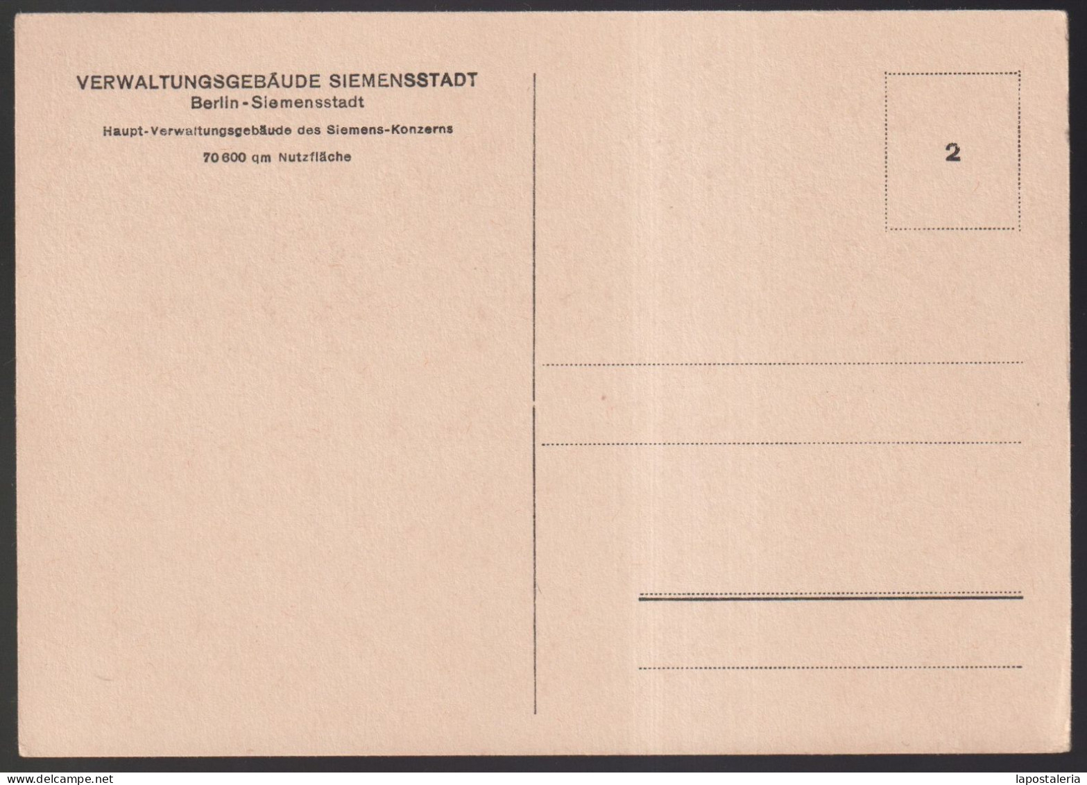 *24 Ansichten Aus Dem Siemens-Konzern* Lote 23 Diferentes. Nuevas. - Collections & Lots