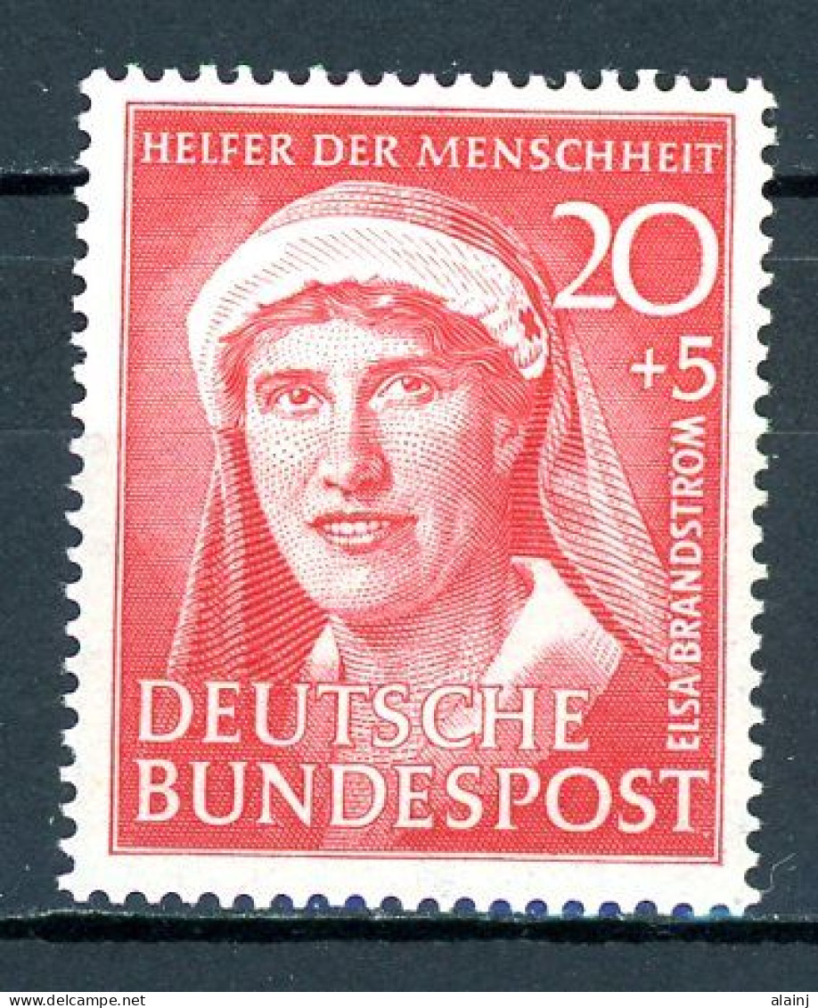 Allemagne   Y&T   31    XX   ---     Mi  145     ---    MNH   ---   Impeccable - Ungebraucht