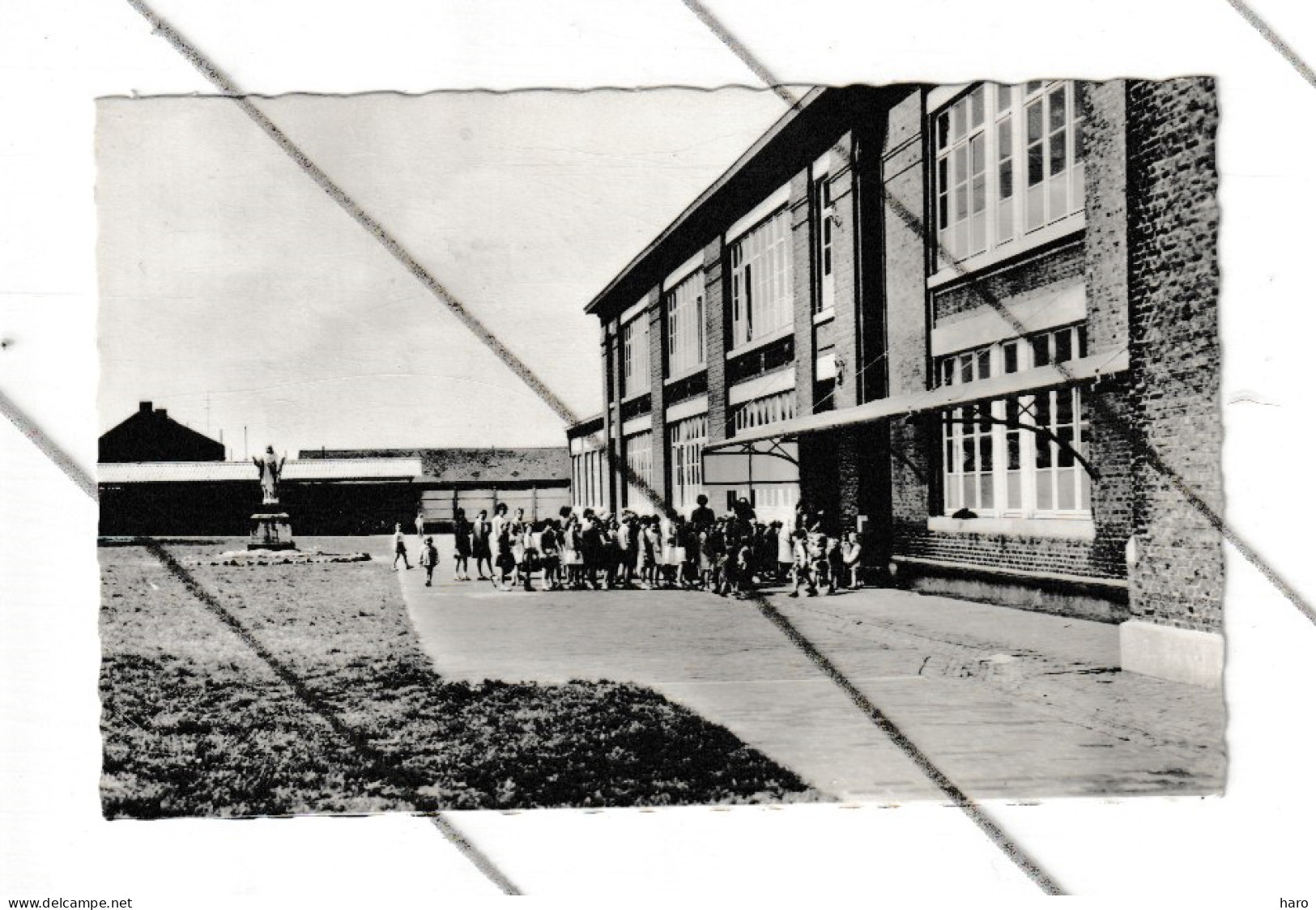 VELAINE Sur SAMBRE - Ecoles Du Sacré Coeur - Ecole,  (Nod7) - Mettet