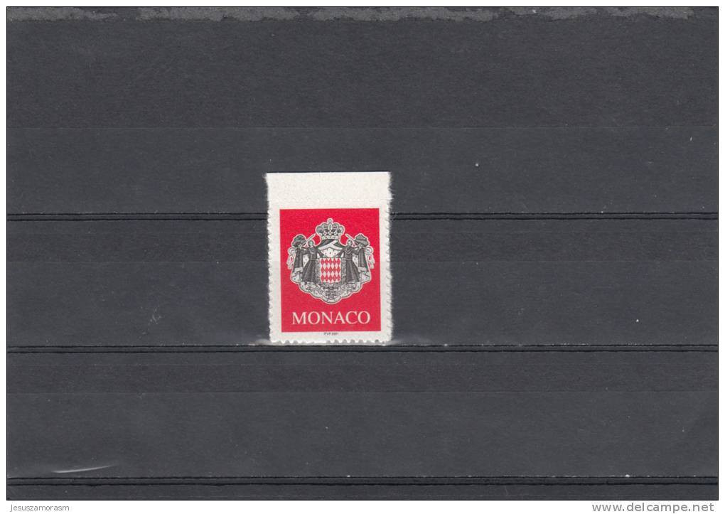 Monaco Nº 2280 - Other & Unclassified
