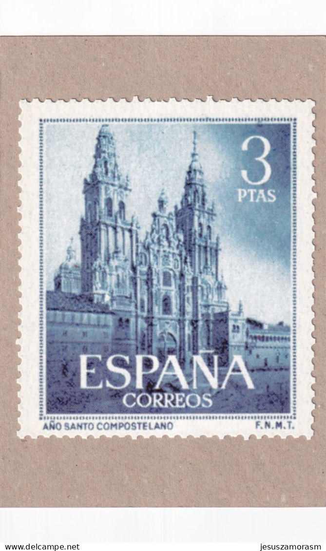 España Tarjeta - Variétés & Curiosités