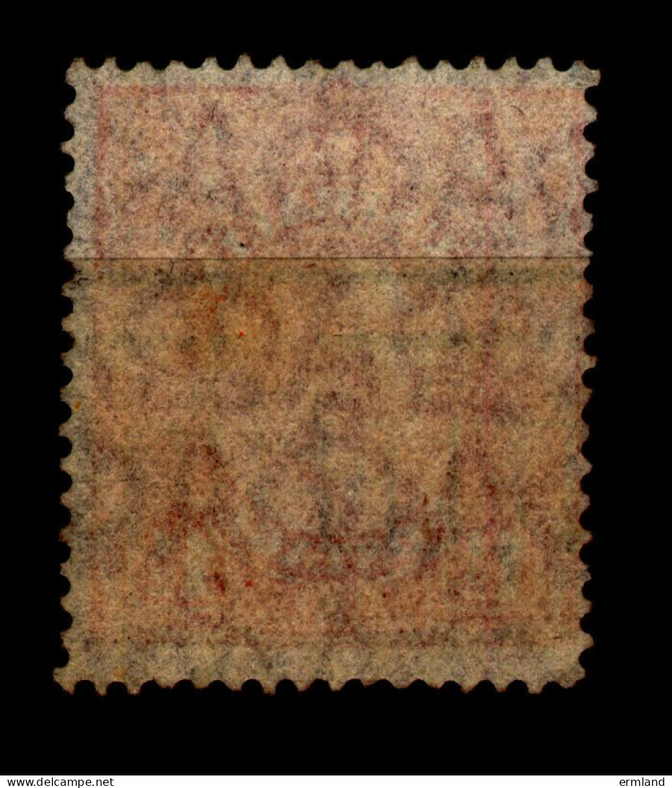 Australia Australien 1926 - Michel Nr. 71 X C I O - Gebraucht