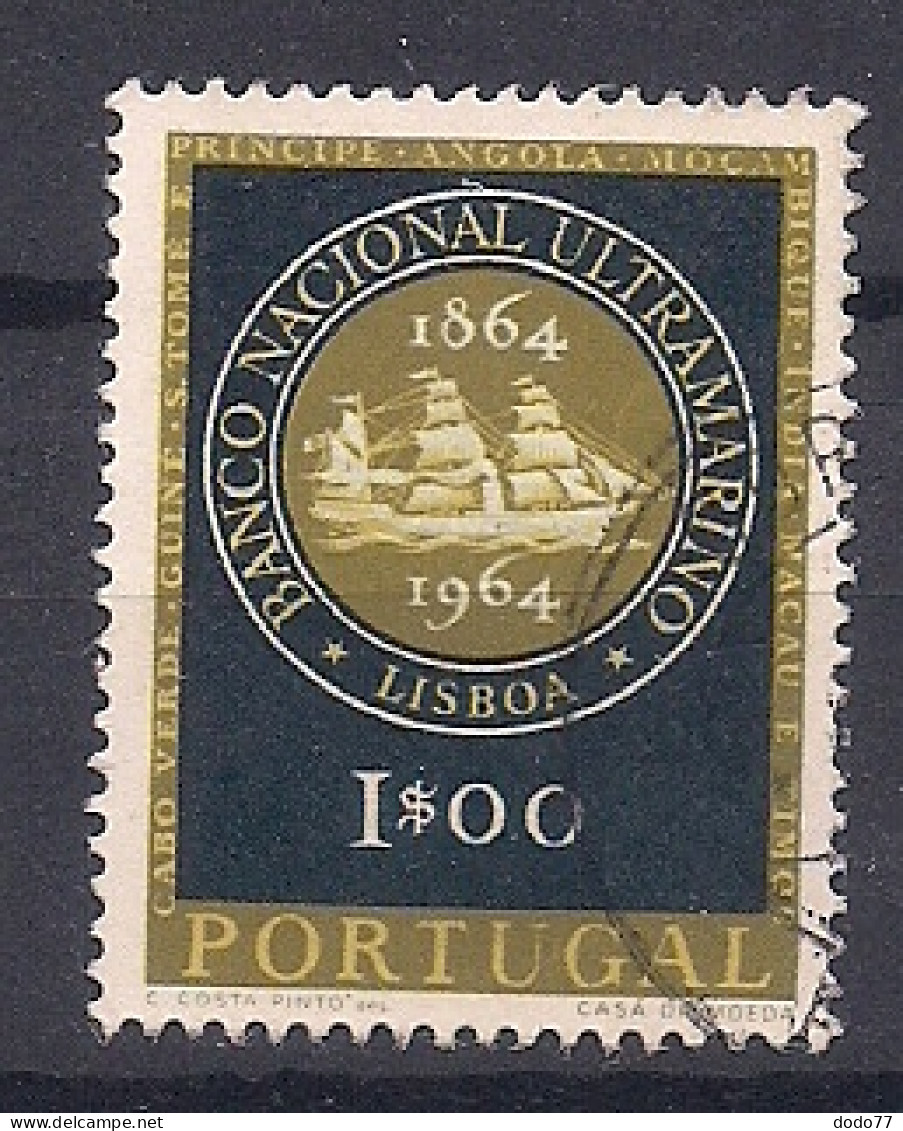 PORTUGAL     N°   938   OBLITERE - Oblitérés