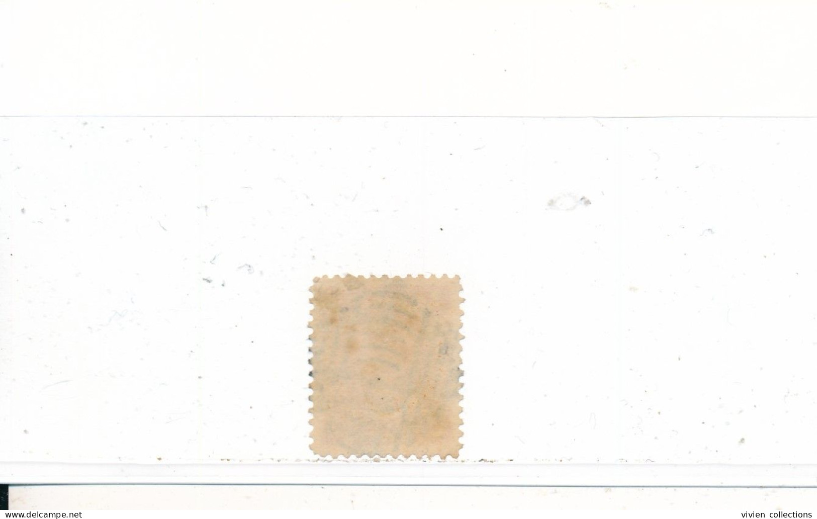 Canada Province Nouvelle Ecosse Colonie Britannique N° 5 Oblitéré - Unused Stamps