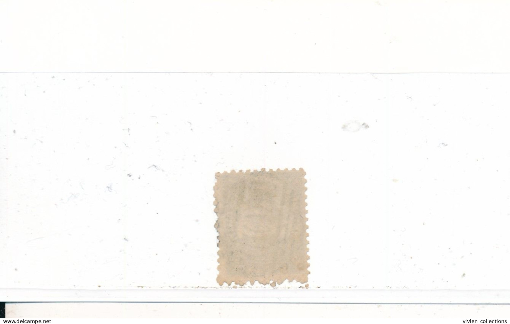 Canada Province Nouvelle Ecosse Colonie Britannique N° 9 Oblitéré - Unused Stamps