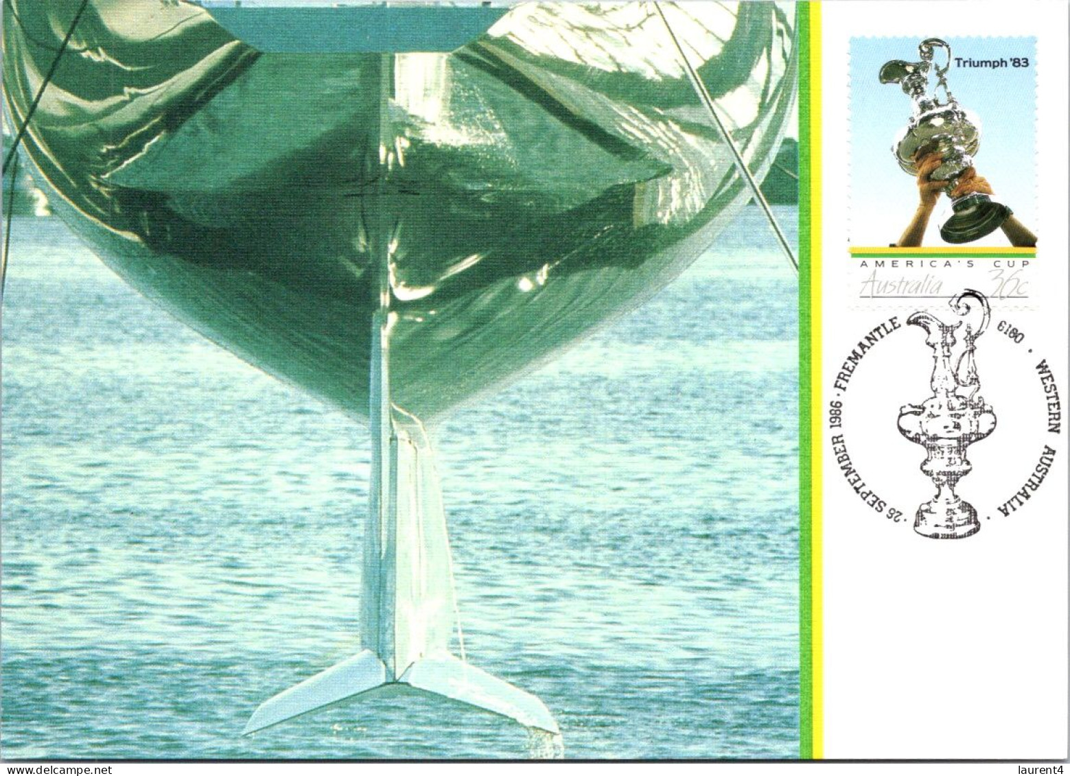 2-11-2023 (1 V10) Australia (early maxicard) Sailing America Cup 1987 (7)