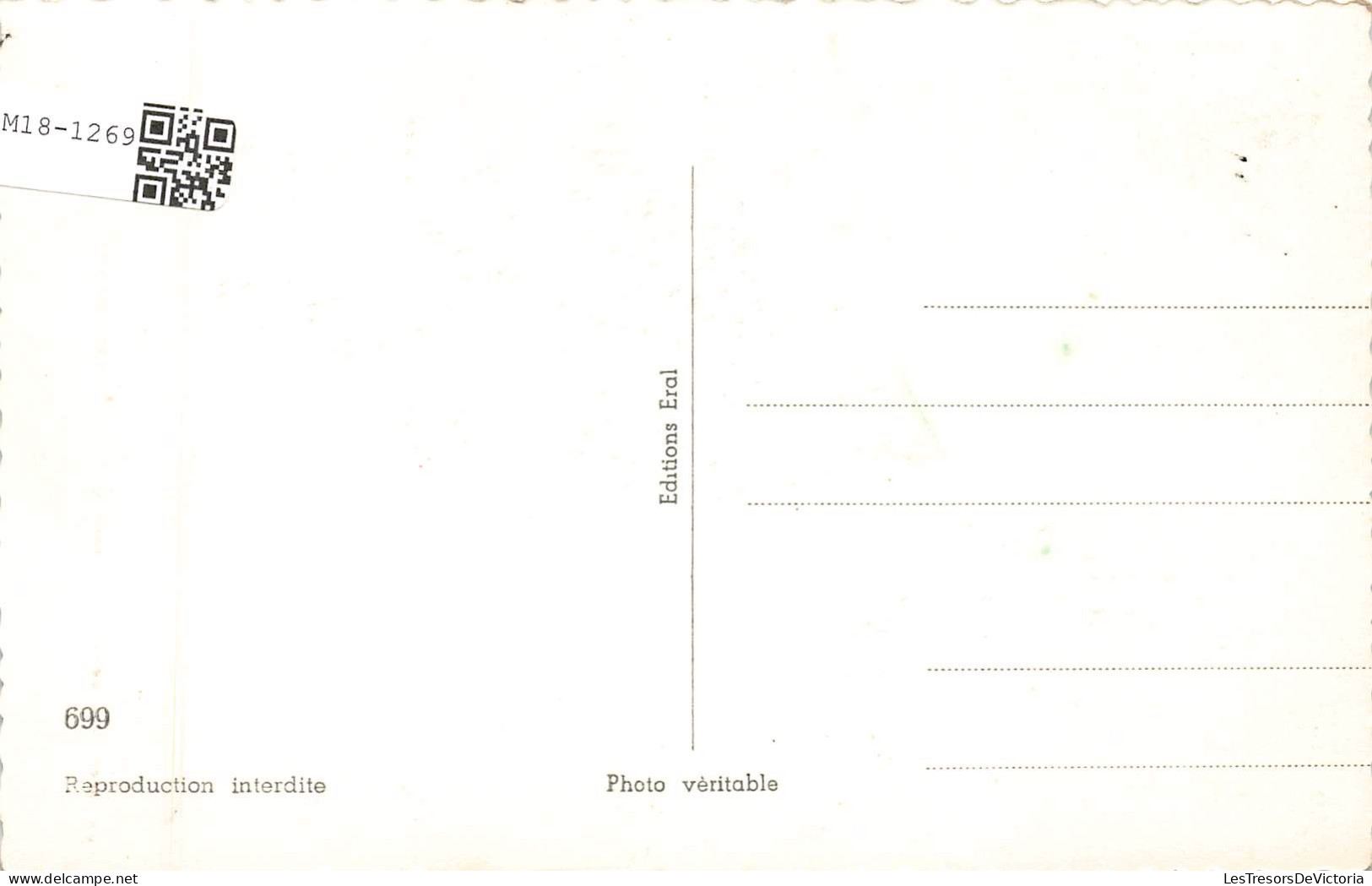 SUISSE - Locarno - Panorama De Locarno - Colorisé - Carte Postale - Locarno