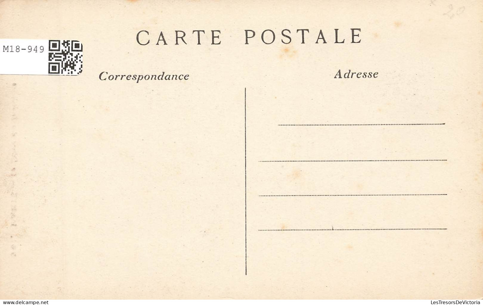 FRANCE - Paris - Le Dôme Des Invalides - Carte Postale Ancienne - Sonstige Sehenswürdigkeiten
