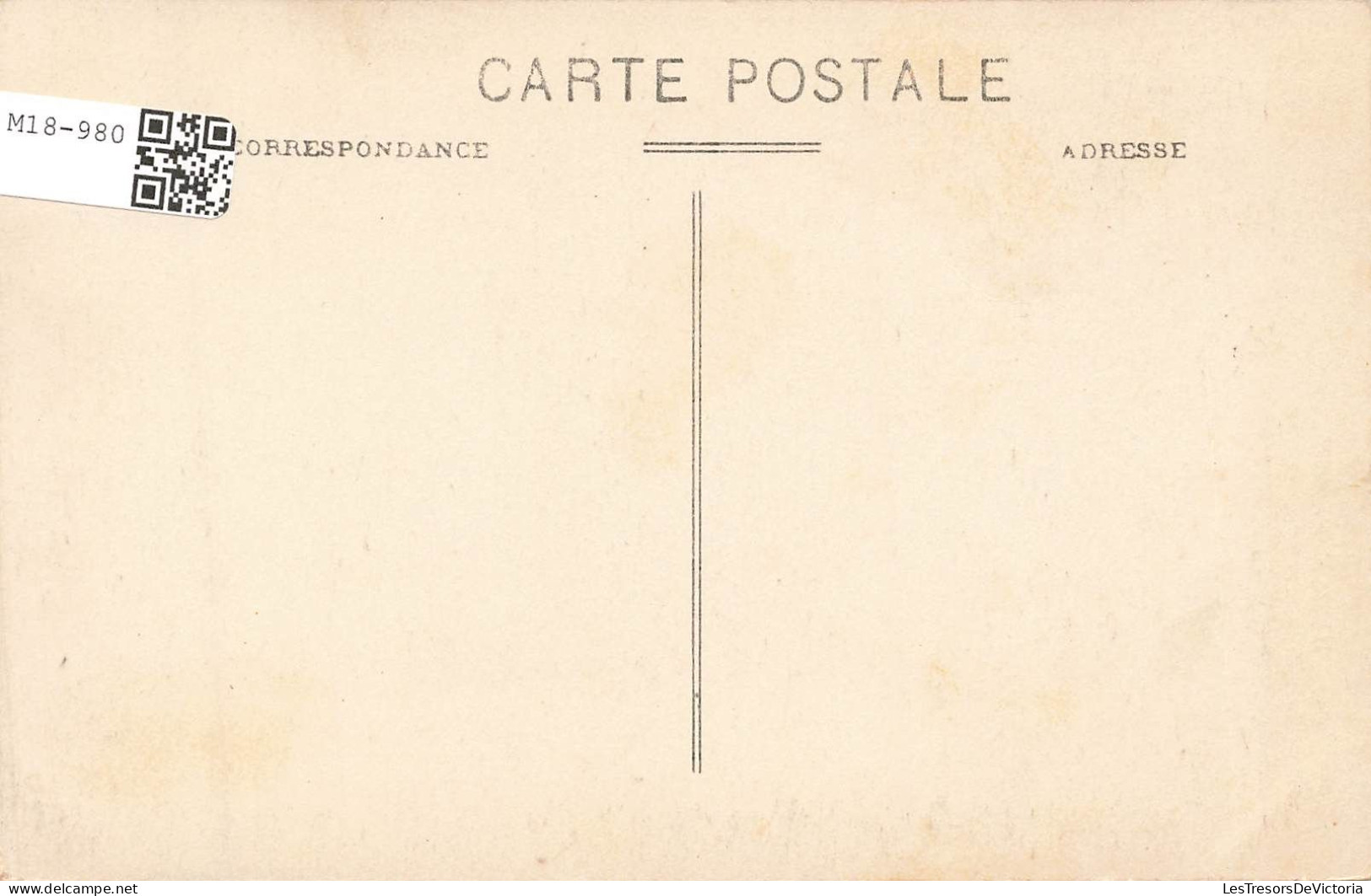 FRANCE - Berck - Plage - Arrivée Du Bateau De Promenade - Débarquement Des Passagers - Carte Postale Ancienne - Berck