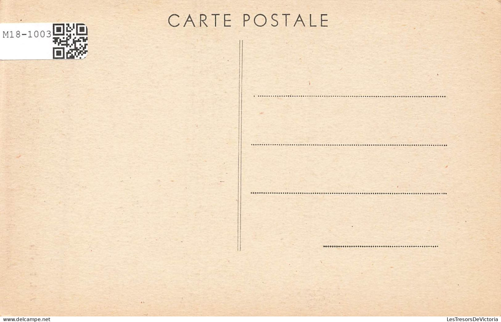 FRANCE - Pessac - Château De Haut Lévêque - Carte Postale Ancienne - Pessac