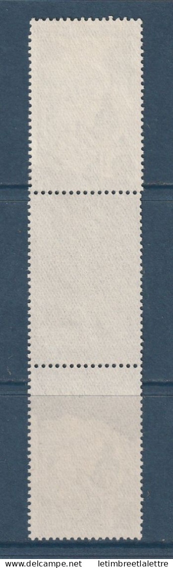 AOF - YT N° 42 ** - Neuf Sans Charnière - Grosse Tâche D'encre - Spectaculaire - 1947 - Ungebraucht