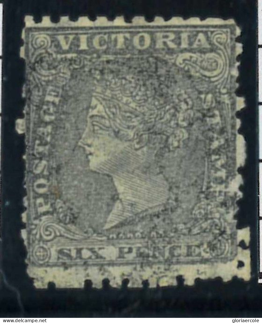 P1952 - VICTORIA SG 102 - Other & Unclassified