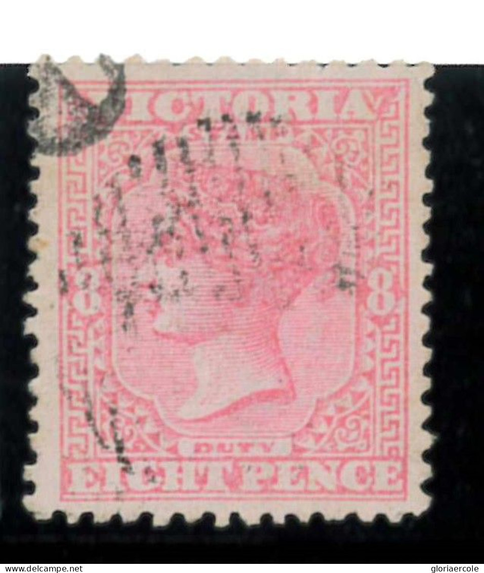 P1930 - VICTORIA SG 293 , SC. 152 VFU - Other & Unclassified