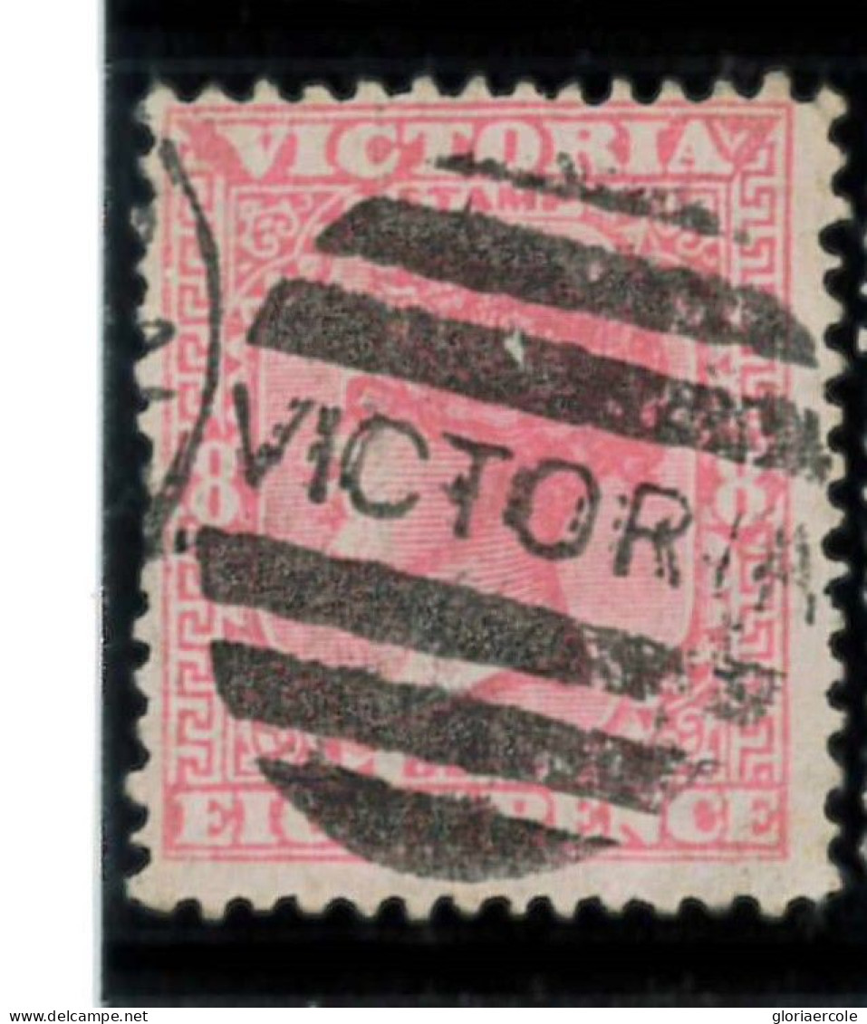 P1931 - VICTORIA SG 293 , SC. 152 FVU - Altri & Non Classificati