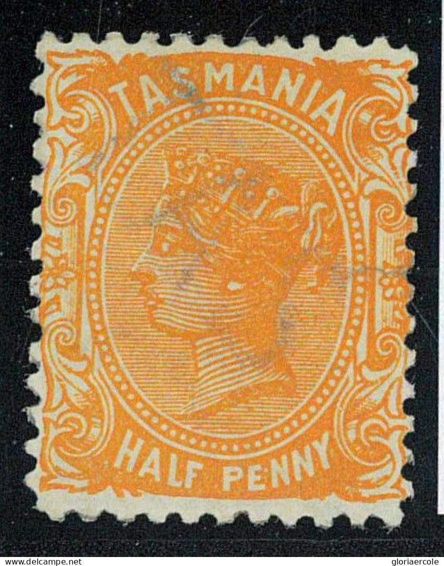 P1872 - TASMANIA , SG 163 MNH - Altri & Non Classificati