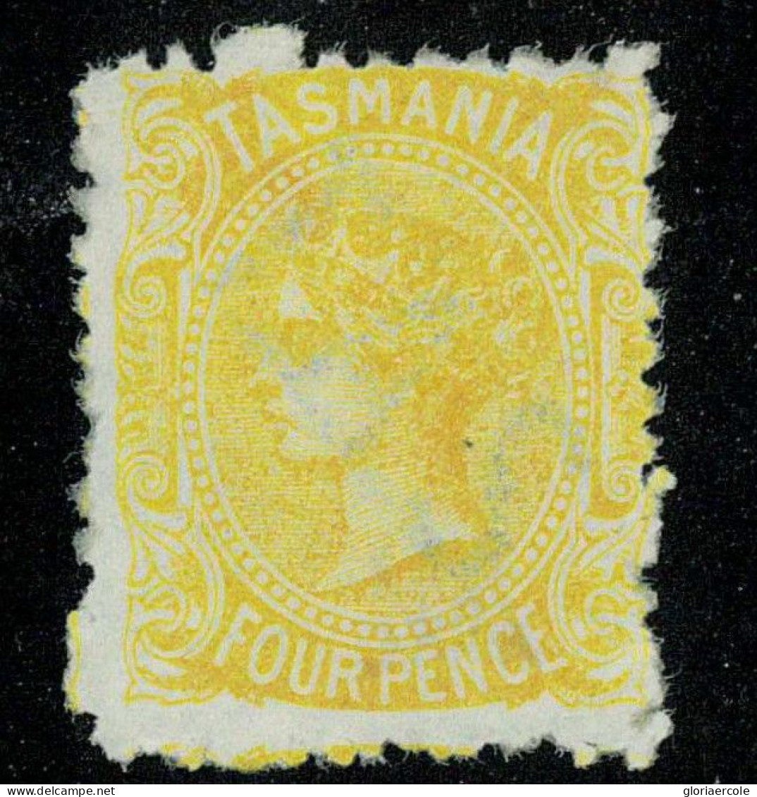 P1869 - TASMANIA , SG 147 MLH . NICE FRESH - Other & Unclassified