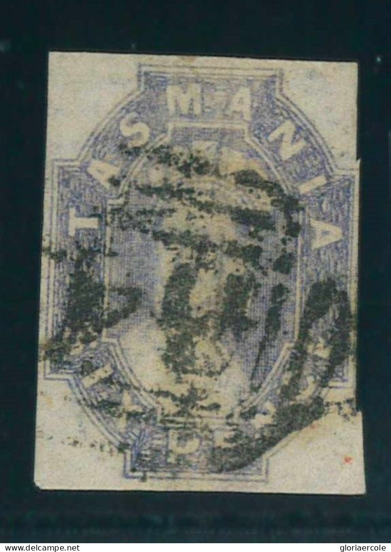 P1862 - TASMANIA , SG 40 , SC 14 , VF!! - Other & Unclassified