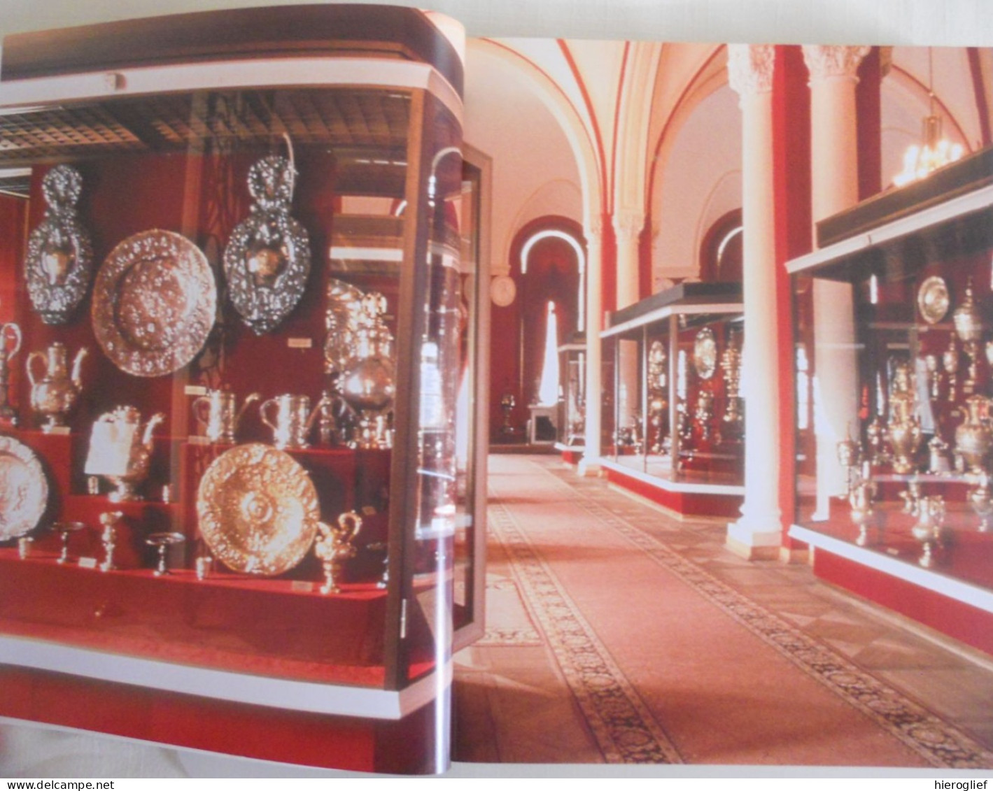 SCHATTEN Van De TSAAR - Hofcultuur V Peter De Grote Uit Het Kremlin / 1995 Moskou Rusland Romanov - Historia
