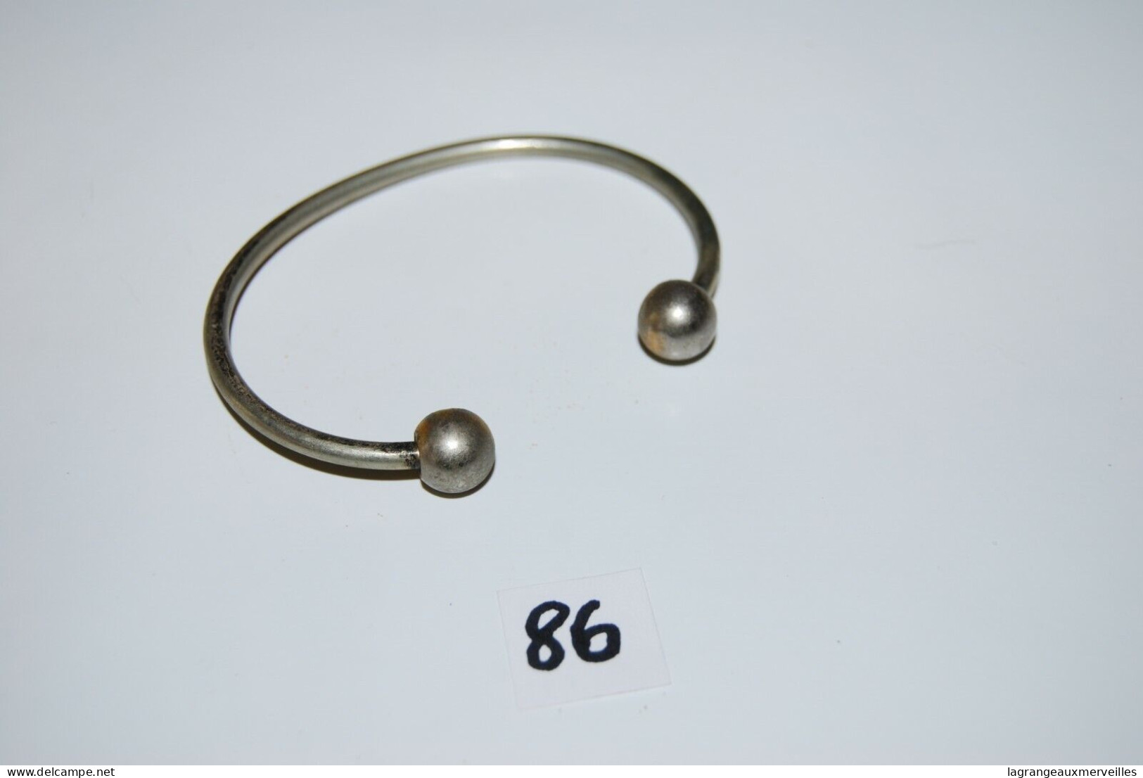 C86 Bijoux Ancien - Fantaisie - Bracelet Magnétisme - Armbänder