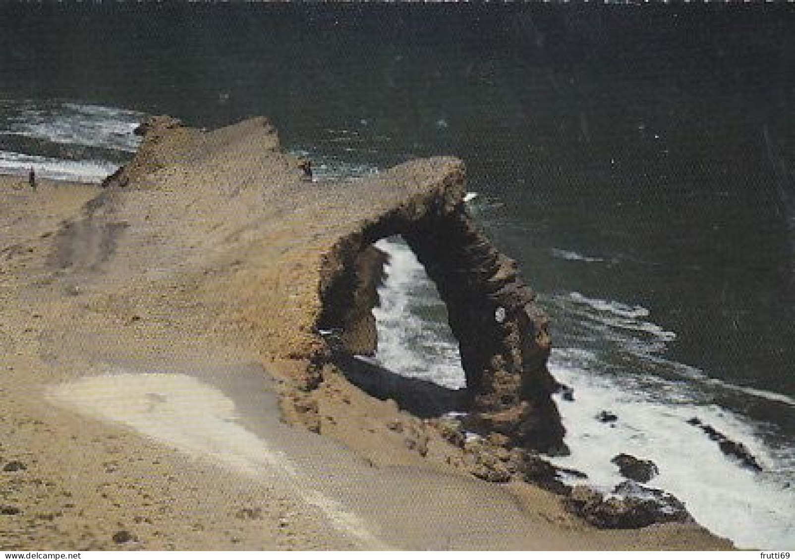 AK 175886 NAMIBIA - Der Bogenfels Südlich Von Lüderitzbucht - Namibie