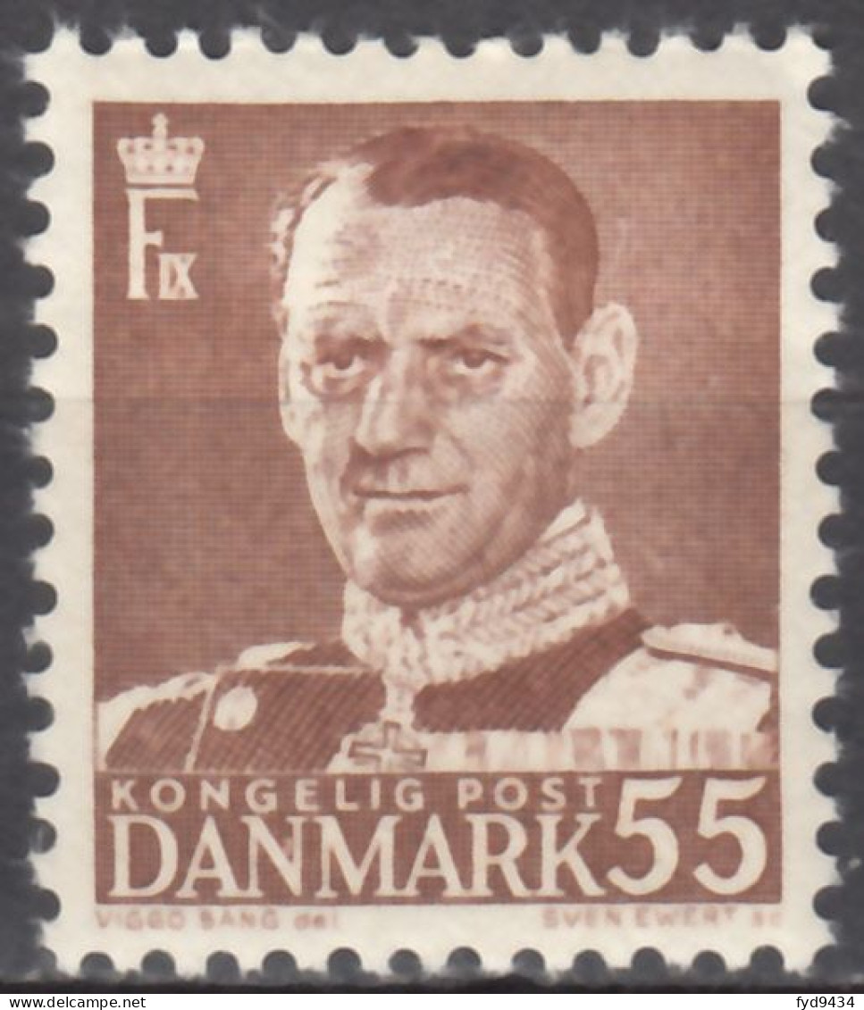 N° 328 - X - ( E 1240 ) - Unused Stamps