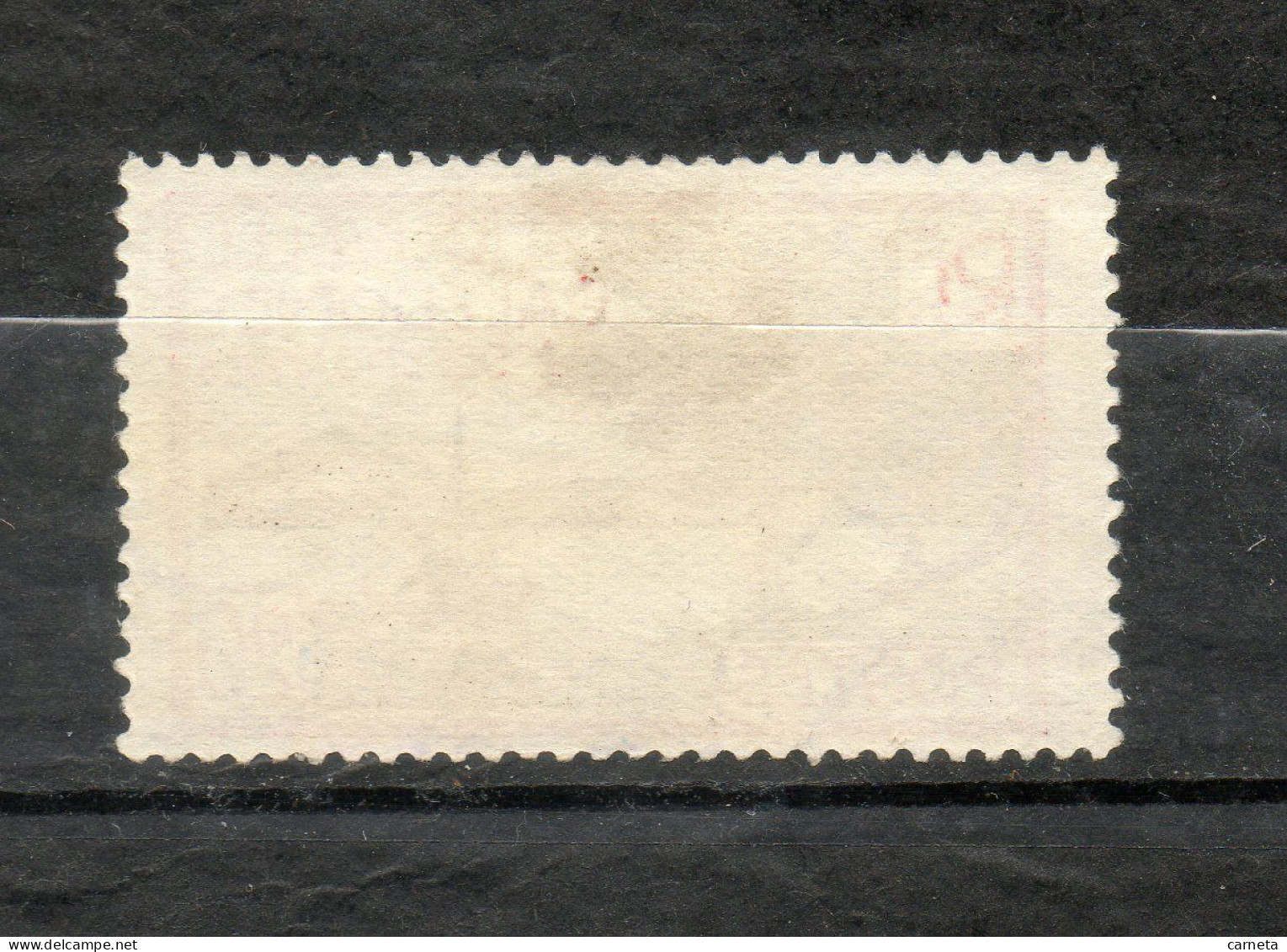 Nlle CALEDONIE N° 145  OBLITERE COTE 0.75€   BAIE BATEAUX - Used Stamps