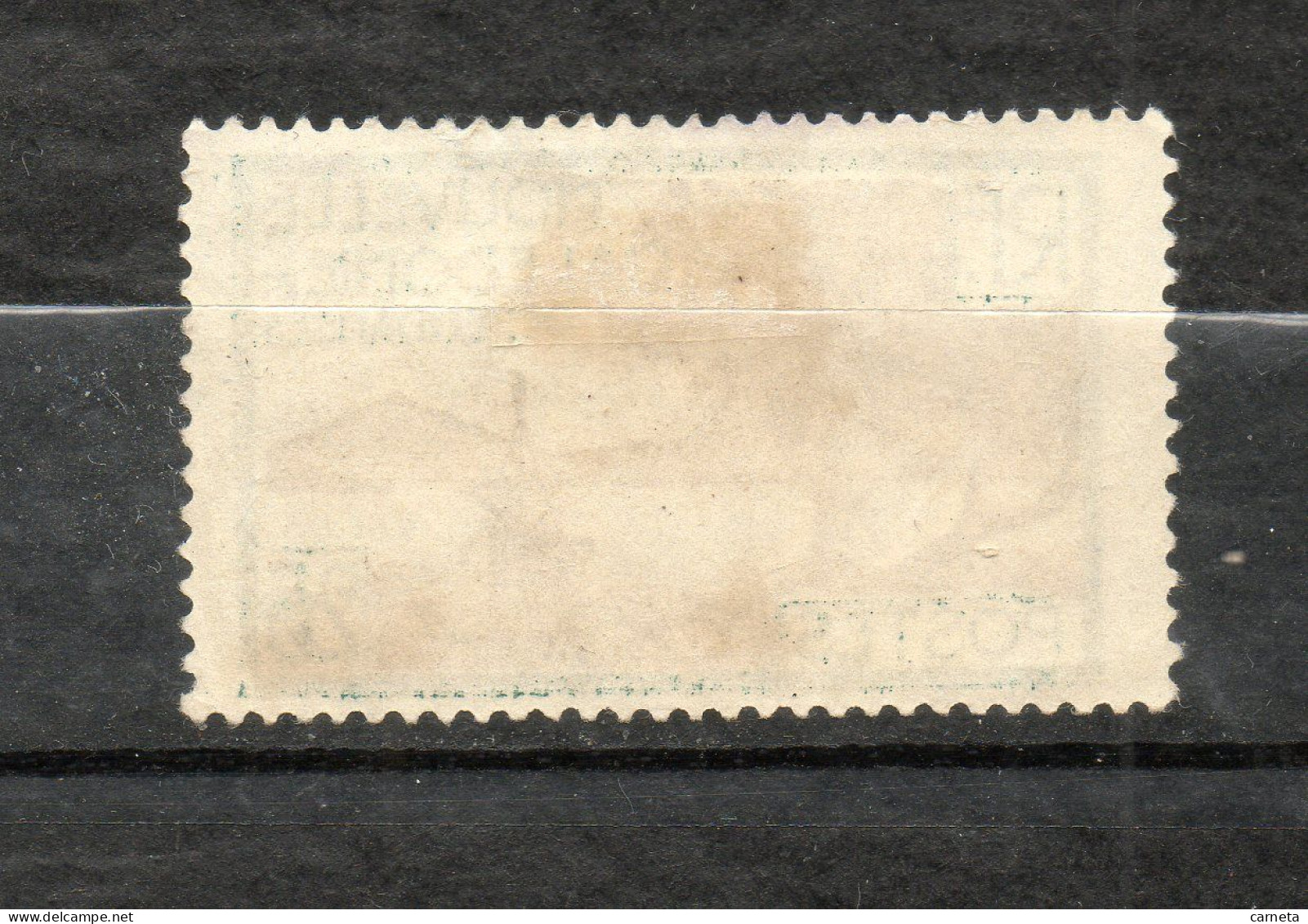 Nlle CALEDONIE N° 146  OBLITERE COTE 0.75€   BAIE BATEAUX - Used Stamps