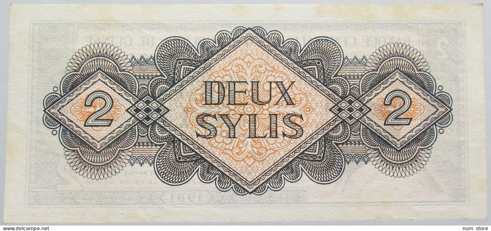 GUINEA 2 SYLIS 1981 #alb014 0449 - Guinée