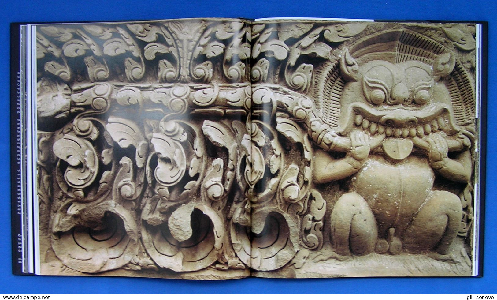 The Khmers: History and Treasures of an Ancient Civilization 2007