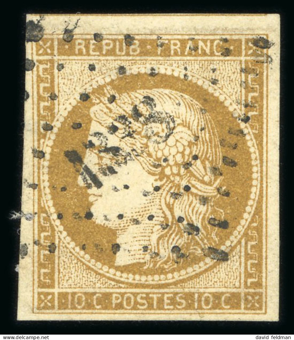 France: 1849-1986, Collection Avancée En Un Album Yvert - Colecciones Completas