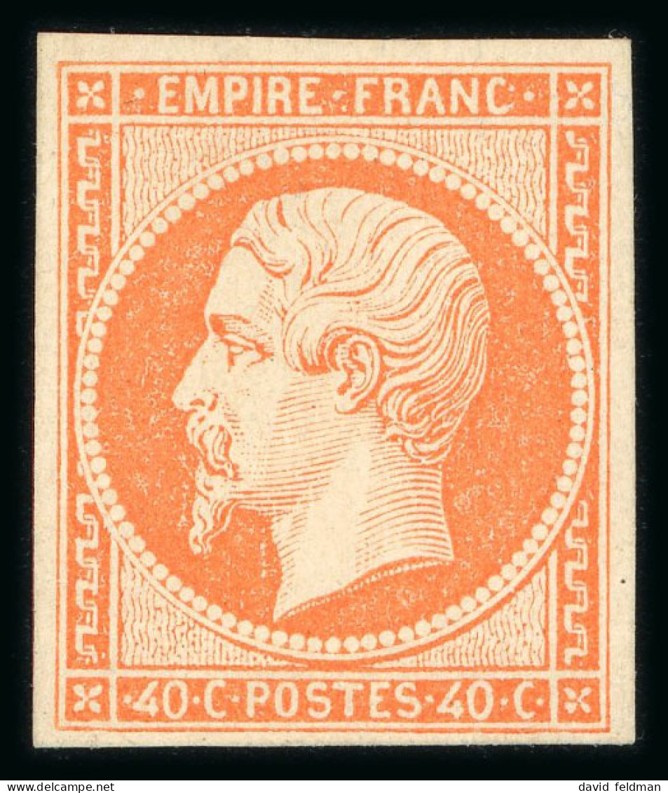 France: 1849-1986, Collection De Timbres Majoritairement - Verzamelingen