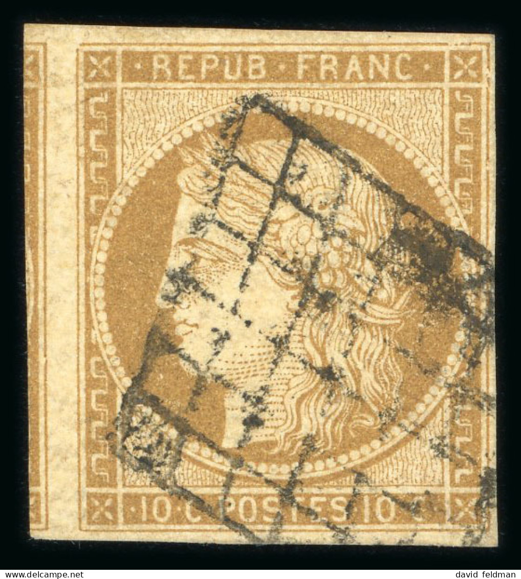 France: 1849-2020, Collection De Timbres En Albums - Colecciones Completas