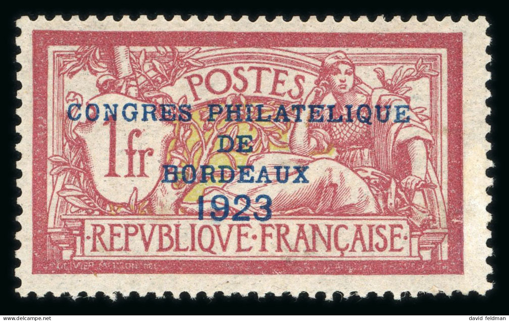 France: 1849-2021, Collection De Timbres Avancée En - Sammlungen