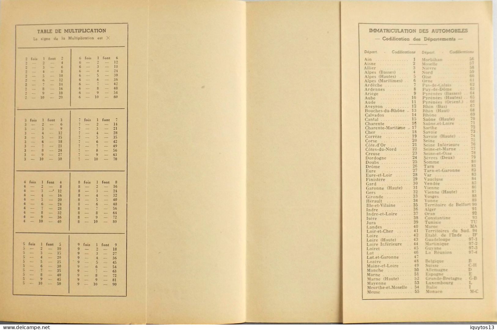 Protège Cahier - Mam'zelle DUQUESNE - Rhums , Sirop De Canne à Sucre , Ananas - LA MARTINIQUE Fort De France - TBE - Book Covers