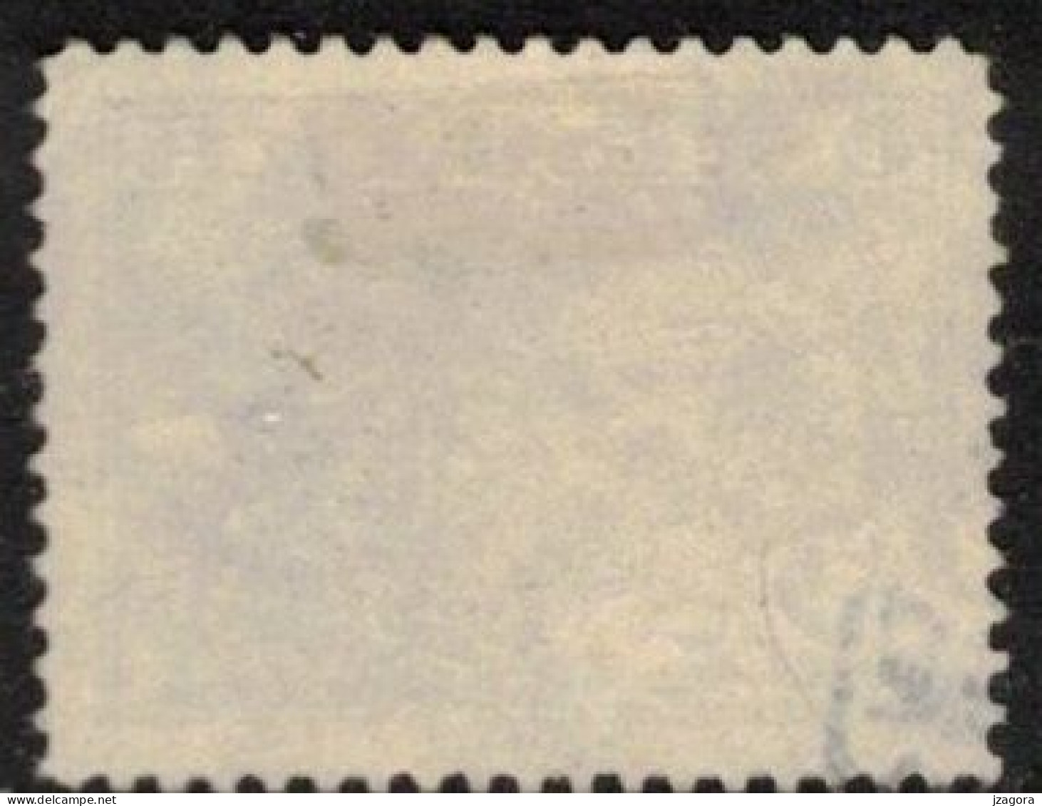 AUSTRIA ÖSTERREICH AUTRICHE 1925 Mi 468 Sc C12  FLUGPOST Air Mail Correo Aéreo Poste Aérienne - Used Stamps