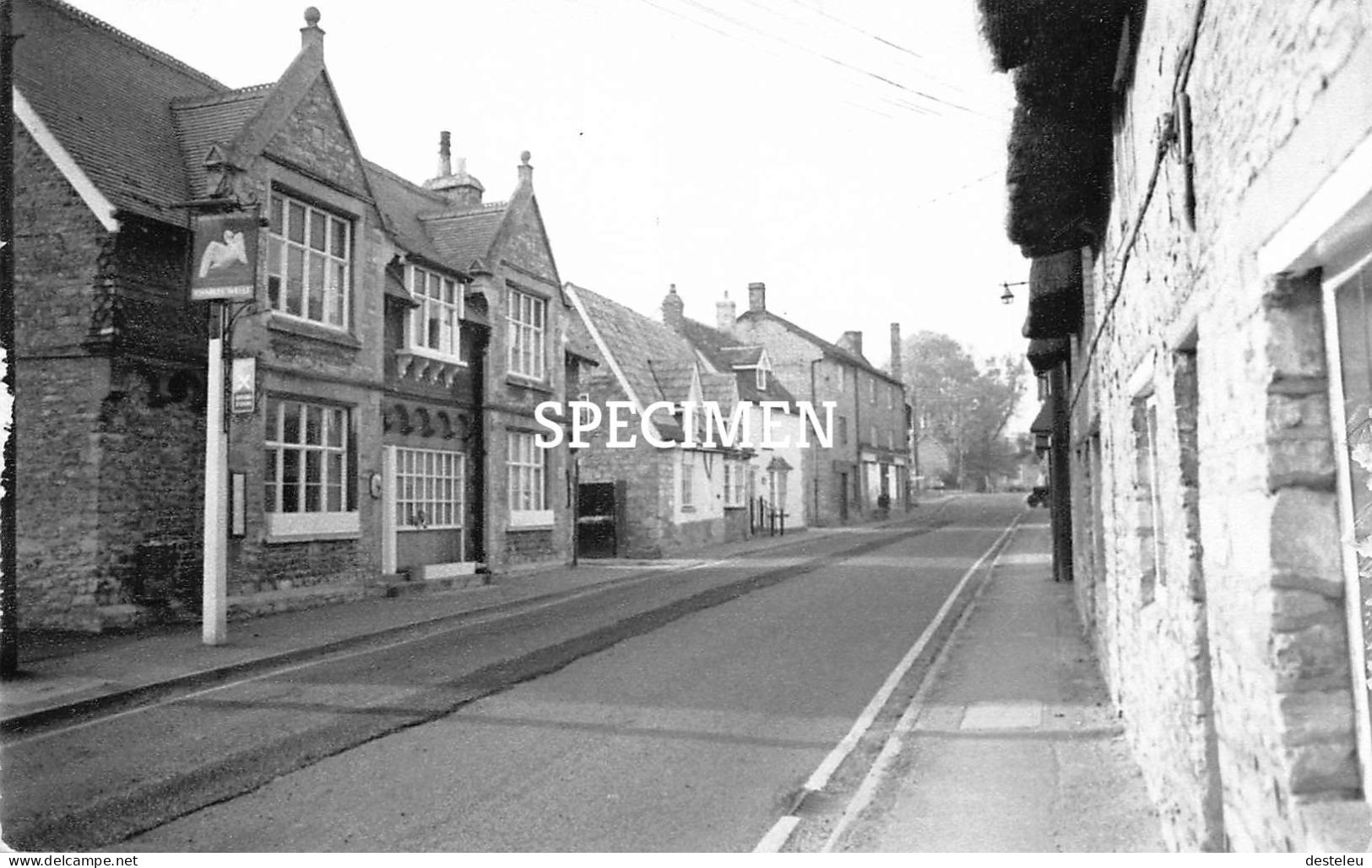 Scenes Of Sharnbrook - Bedford - Bedford