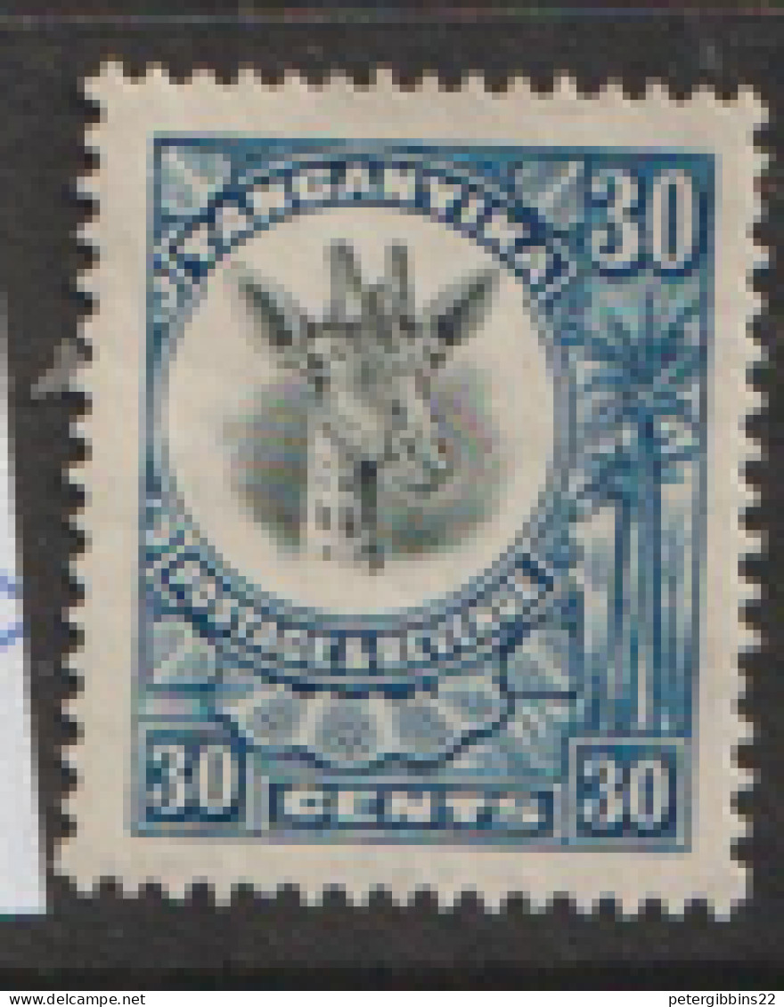 Tanganyika   1922  SG 79  30c  Unmounted Mint - Tanganyika (...-1932)