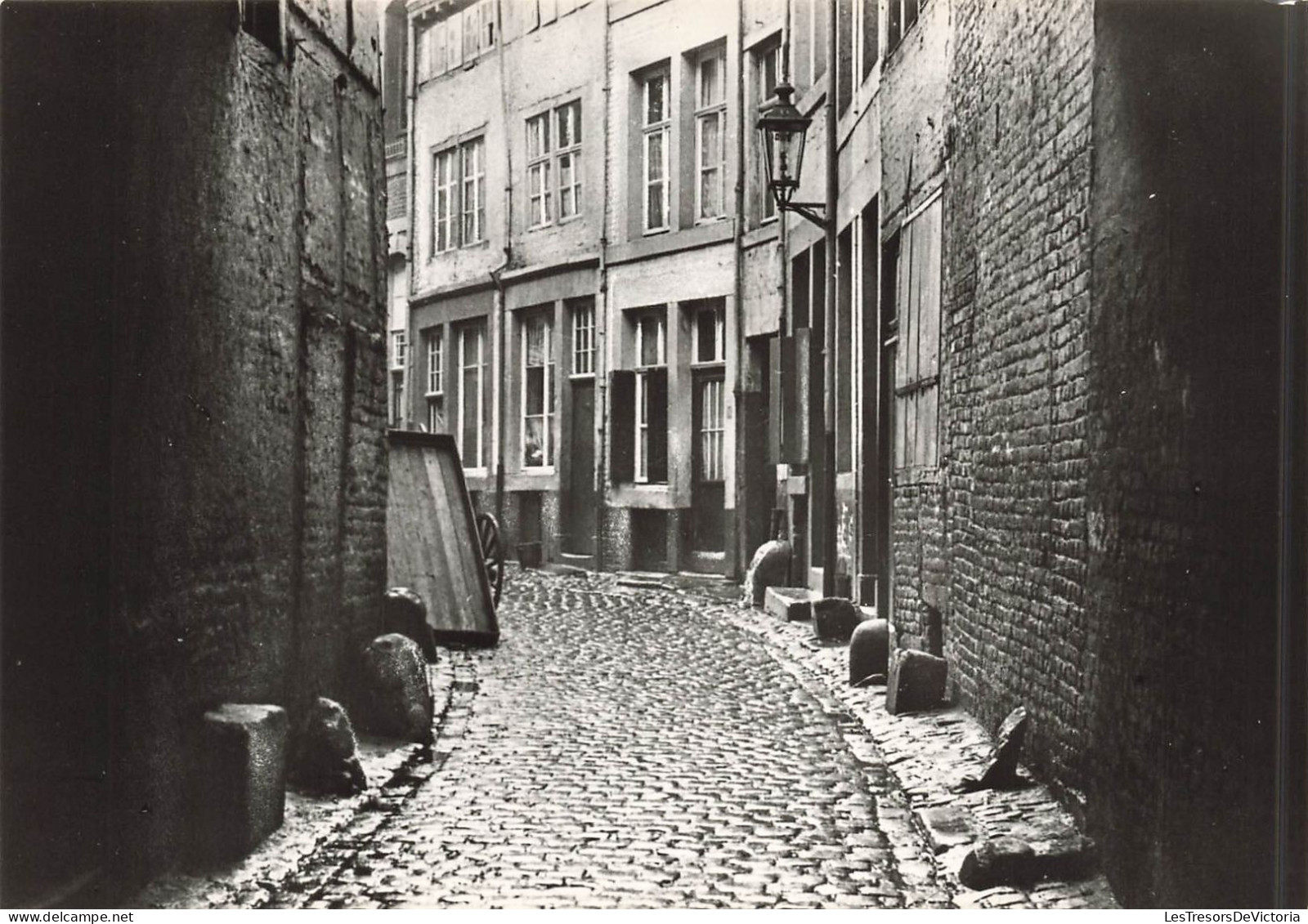 BELGIQUE - Liége - Rue De La Roture 1922 - Musée De La Vie Wallonne - Carte Postale Ancienne - Liège